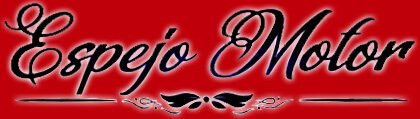 ESPEJO MOTOR