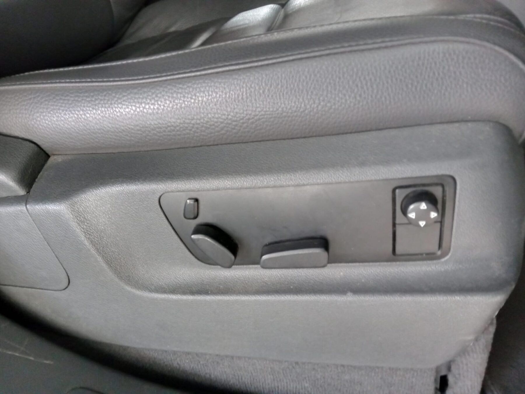 VOLKSWAGEN TOUAREG 3.0 tdi v6