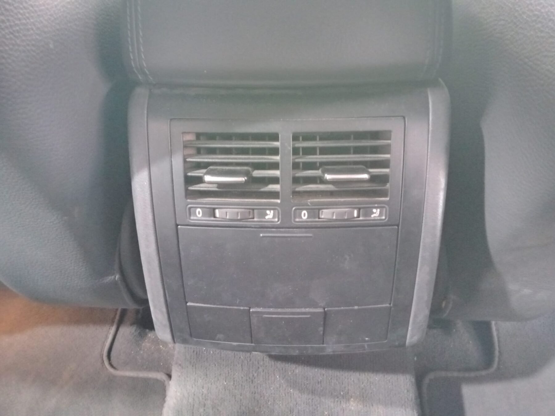 VOLKSWAGEN TOUAREG 3.0 tdi v6