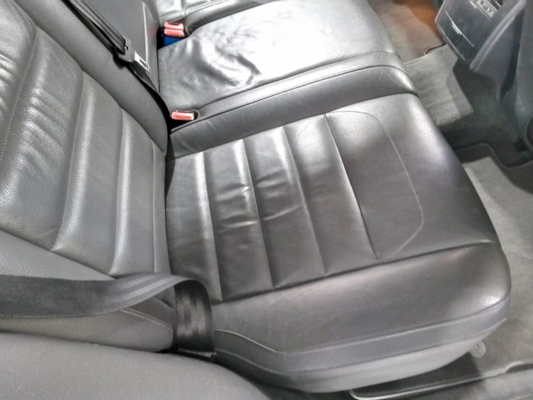 VOLKSWAGEN TOUAREG 3.0 tdi v6