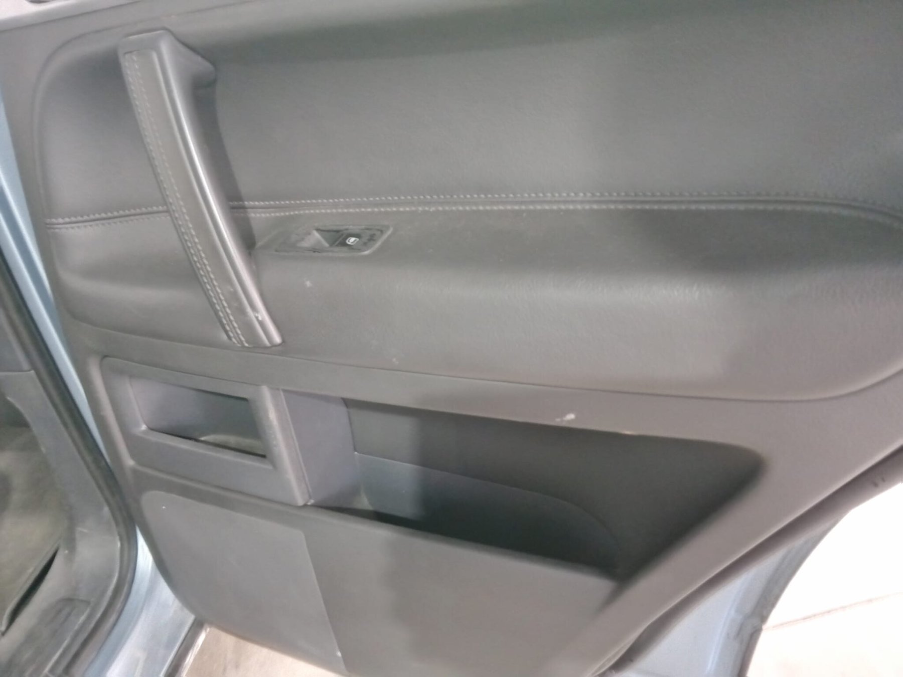 VOLKSWAGEN TOUAREG 3.0 tdi v6