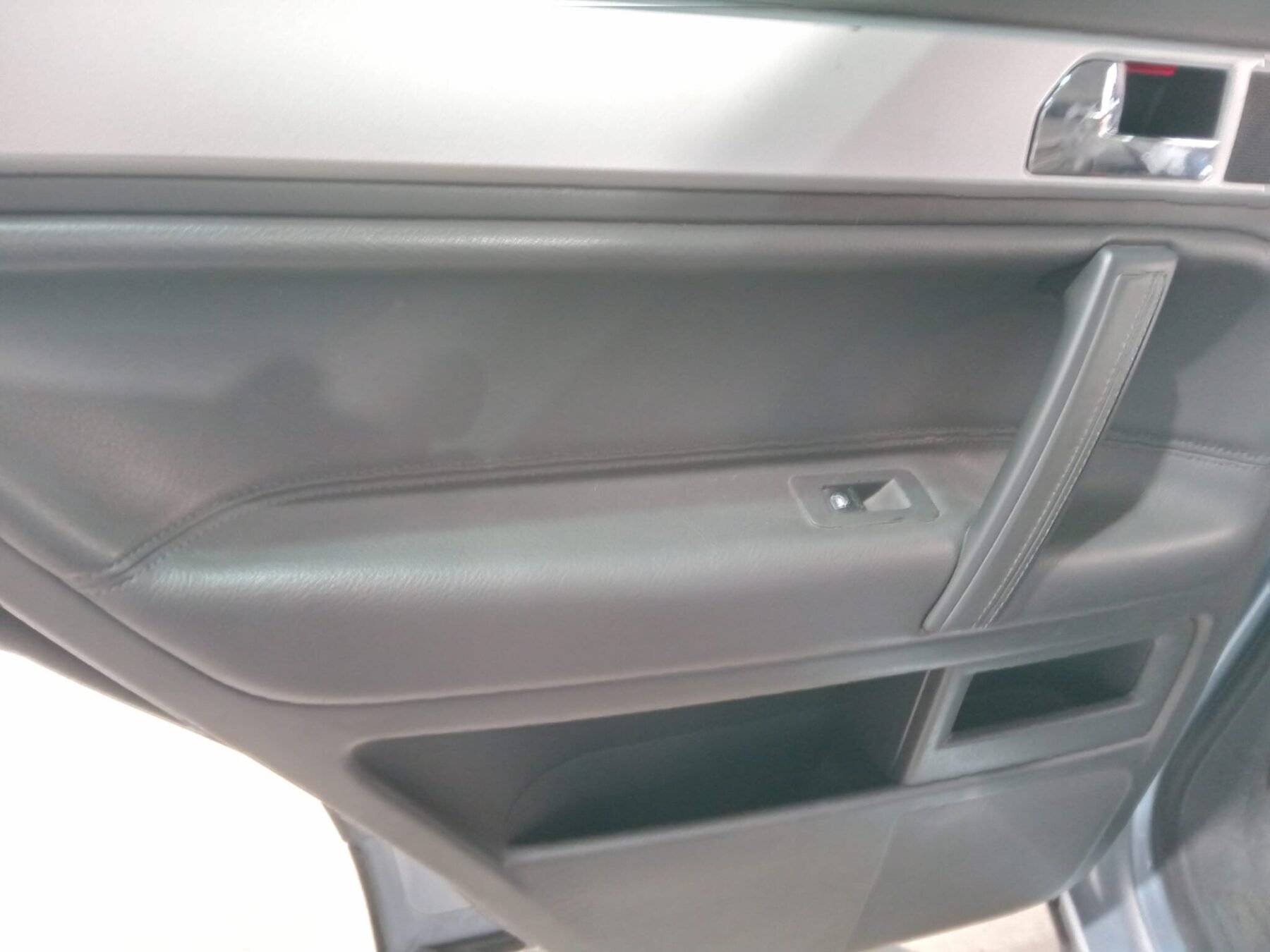 VOLKSWAGEN TOUAREG 3.0 tdi v6