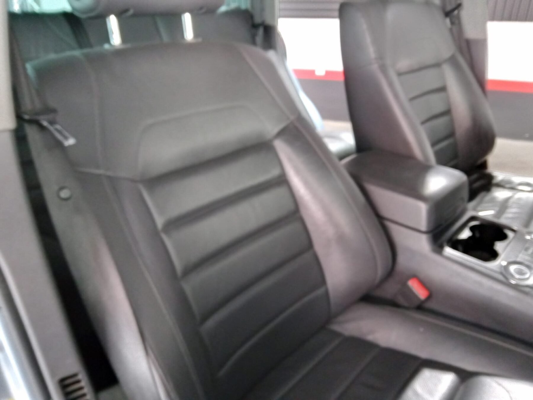 VOLKSWAGEN TOUAREG 3.0 tdi v6
