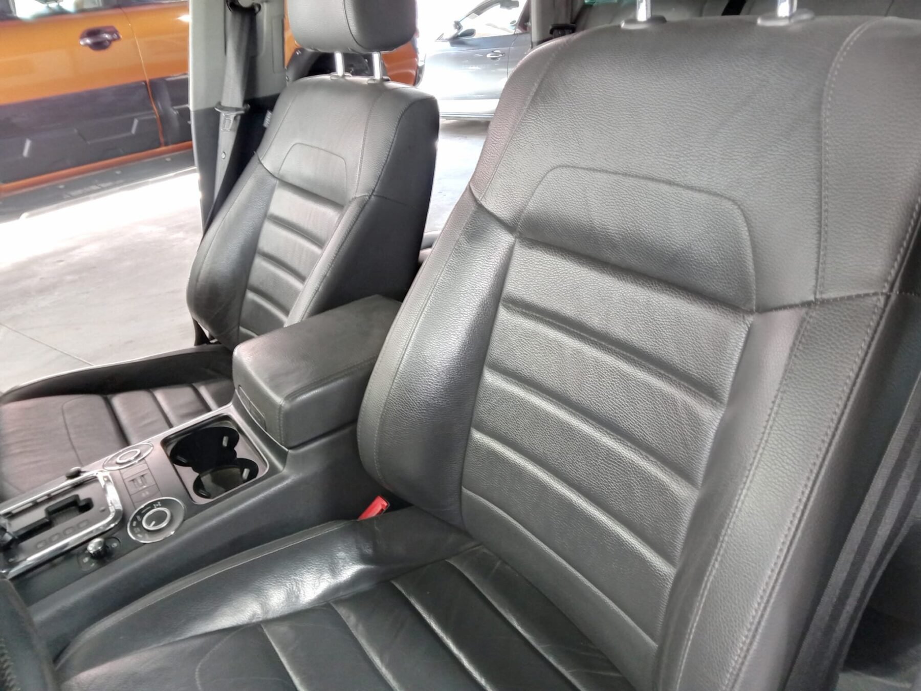 VOLKSWAGEN TOUAREG 3.0 tdi v6