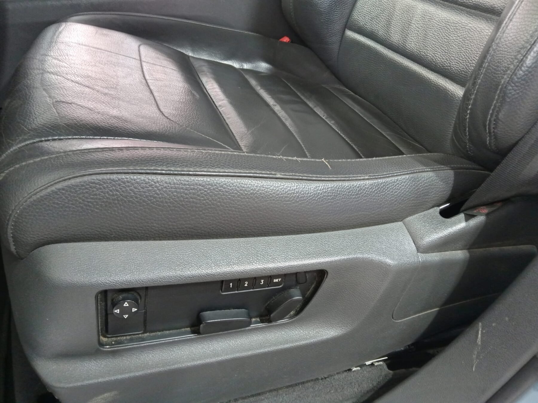 VOLKSWAGEN TOUAREG 3.0 tdi v6