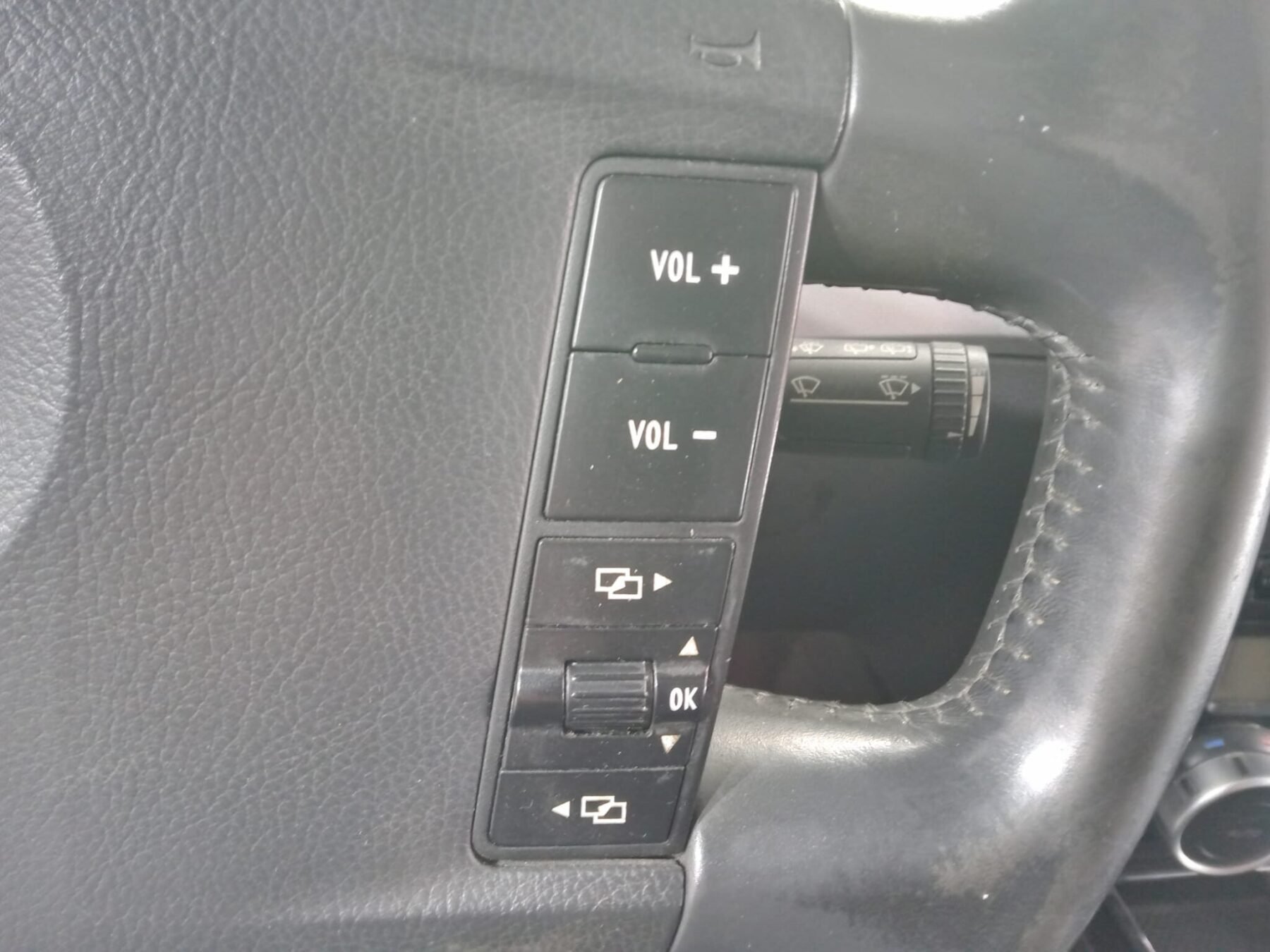 VOLKSWAGEN TOUAREG 3.0 tdi v6