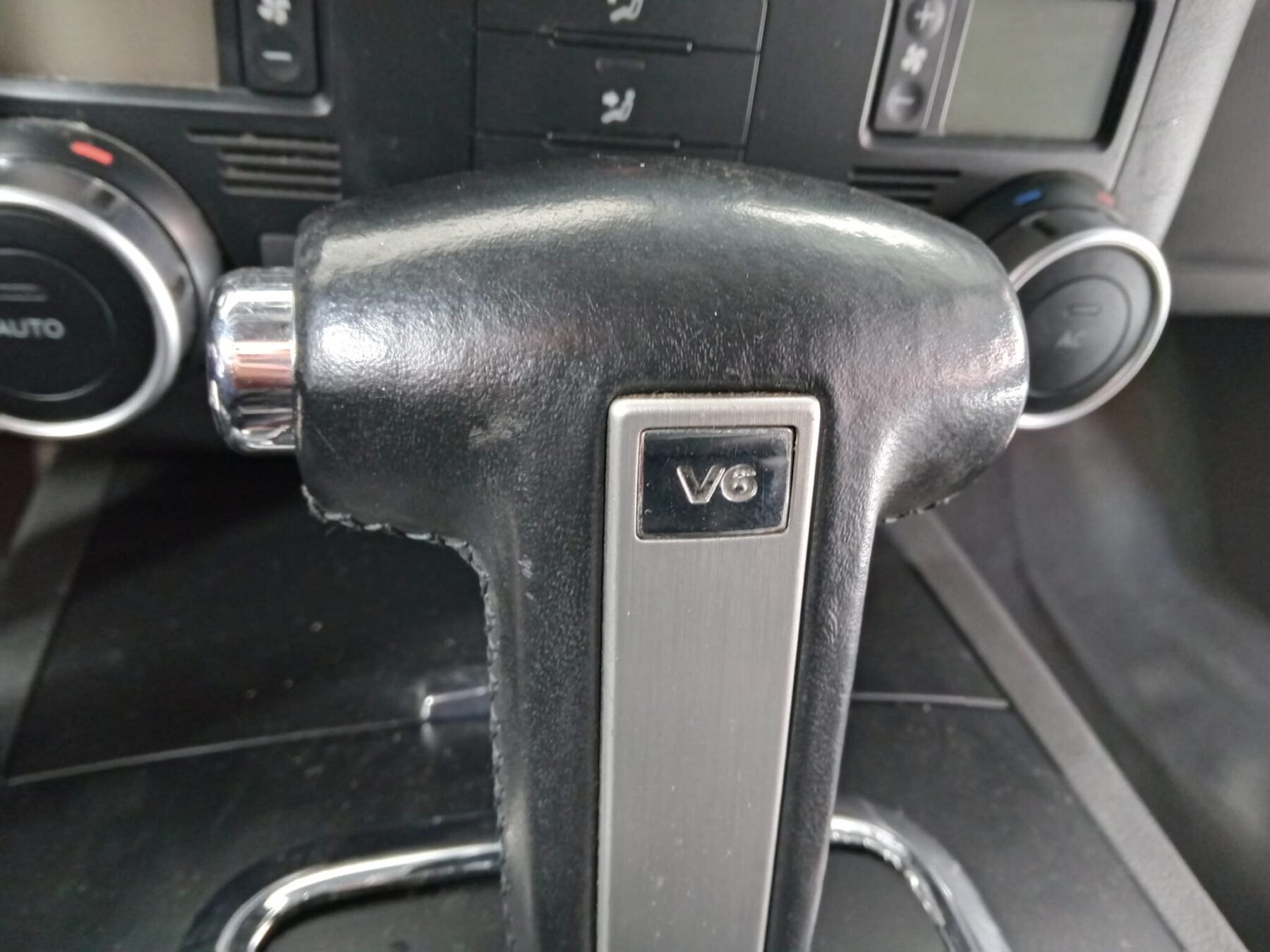 VOLKSWAGEN TOUAREG 3.0 tdi v6