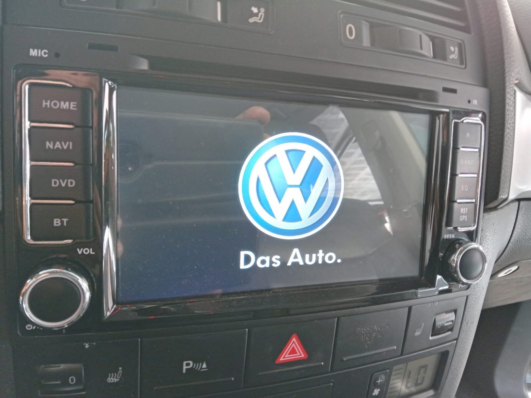 VOLKSWAGEN TOUAREG 3.0 tdi v6