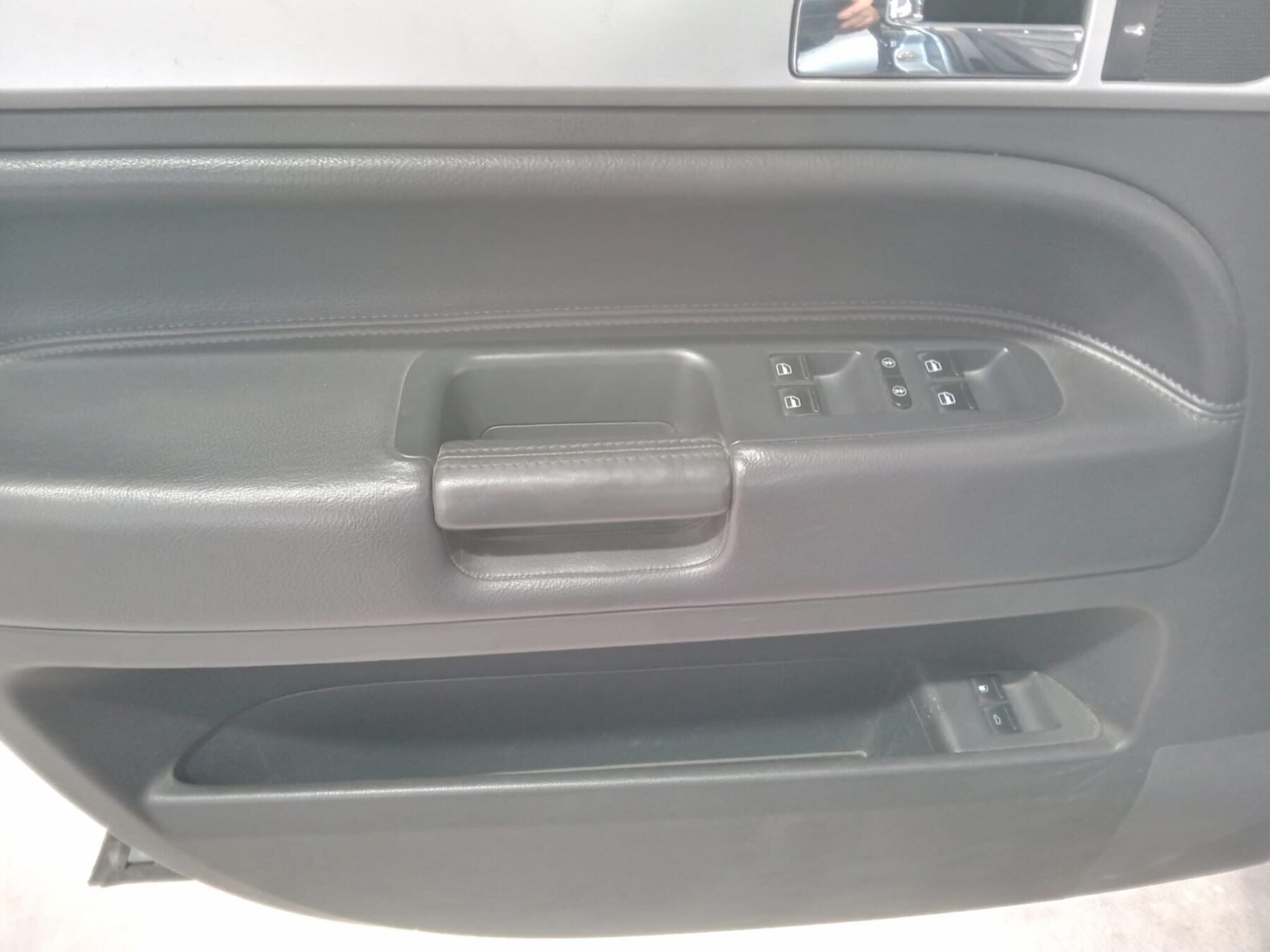 VOLKSWAGEN TOUAREG 3.0 tdi v6