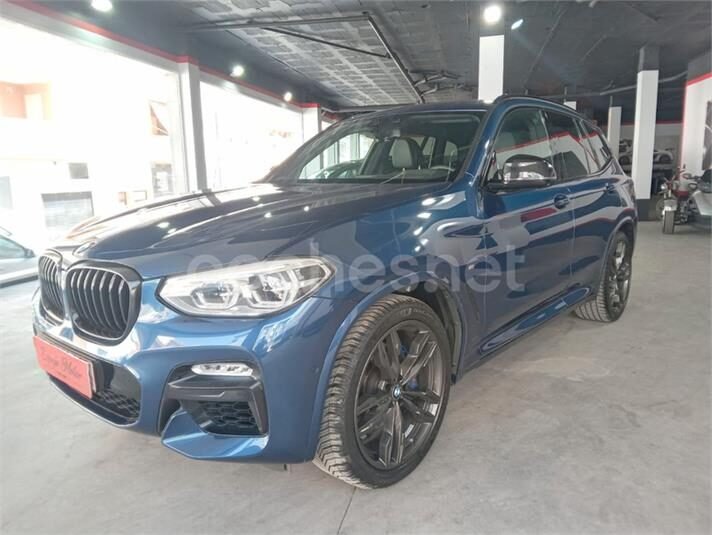 BMW X3 M40i