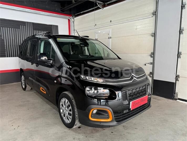 CITROEN Berlingo Talla XL BlueHDi 130 SS 6v SHINE 7 pl