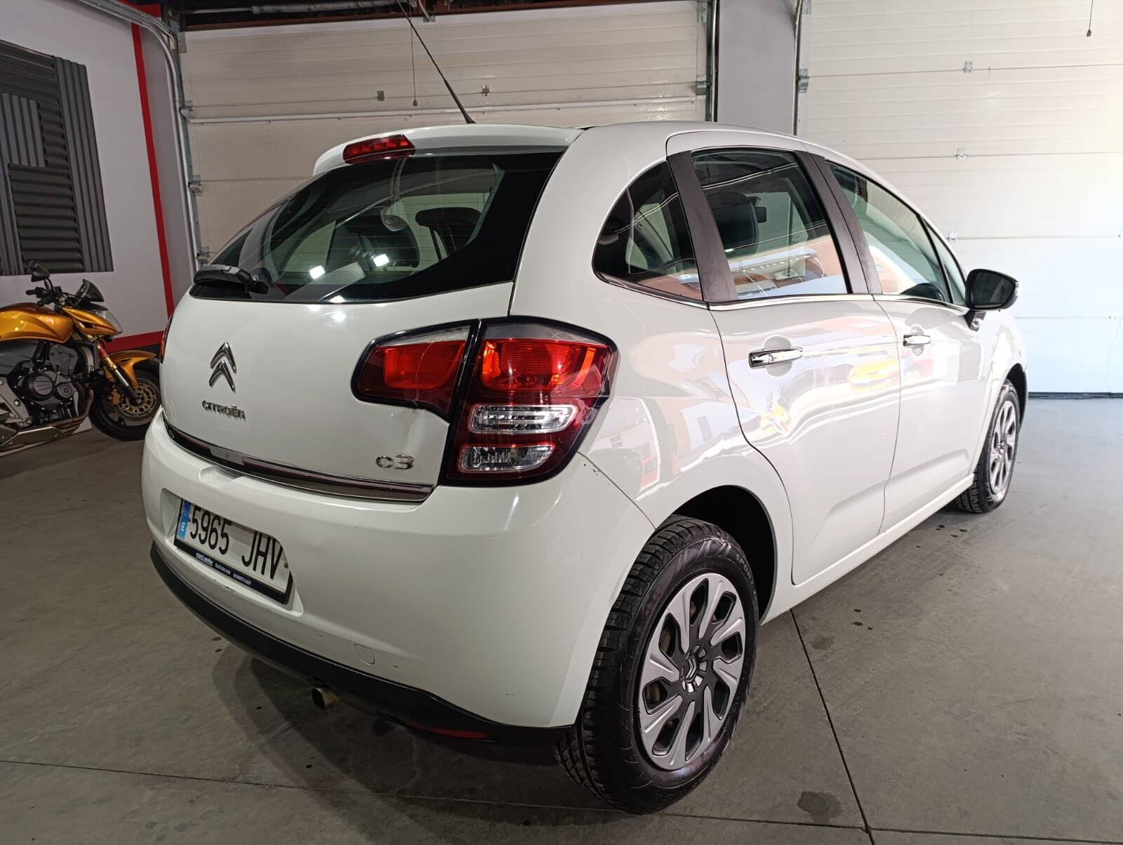 CITROEN C3
