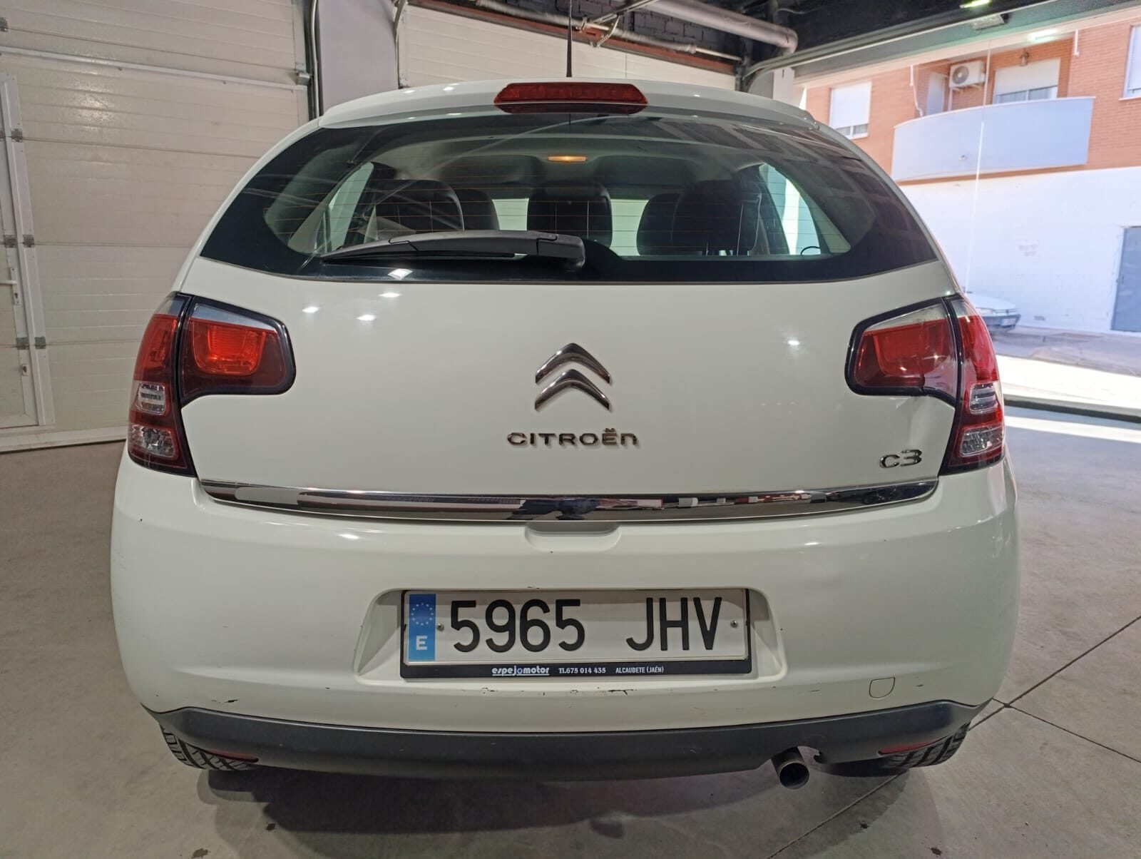 CITROEN C3