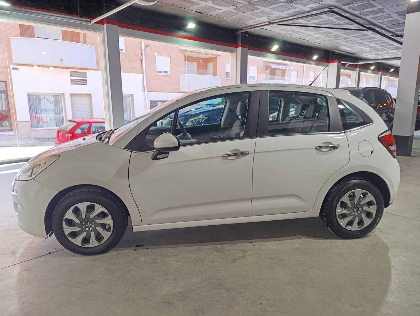 CITROEN C3