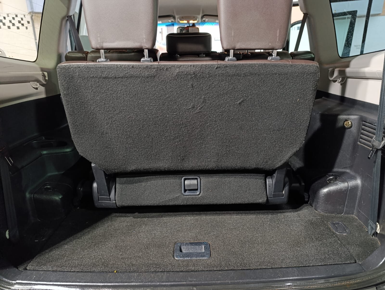 MITSUBISHI Montero 3.2 DID INTENSE 