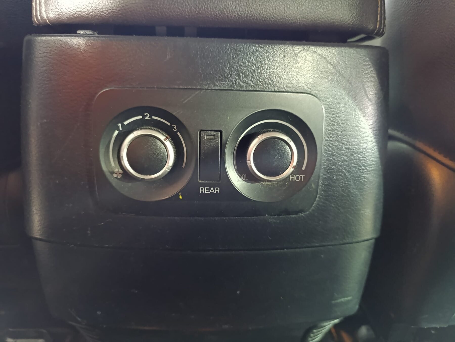 MITSUBISHI Montero 3.2 DID INTENSE 