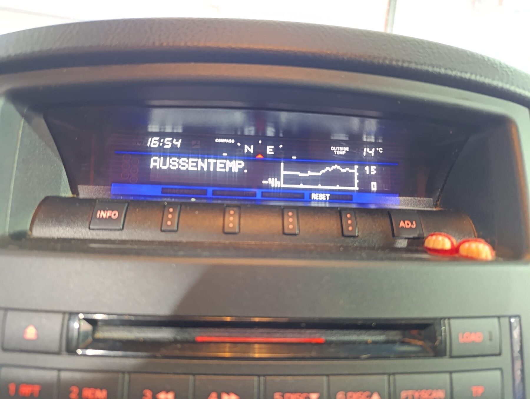 MITSUBISHI Montero 3.2 DID INTENSE 