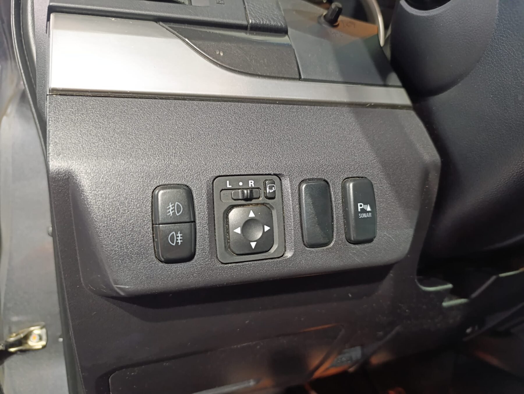 MITSUBISHI Montero 3.2 DID INTENSE 