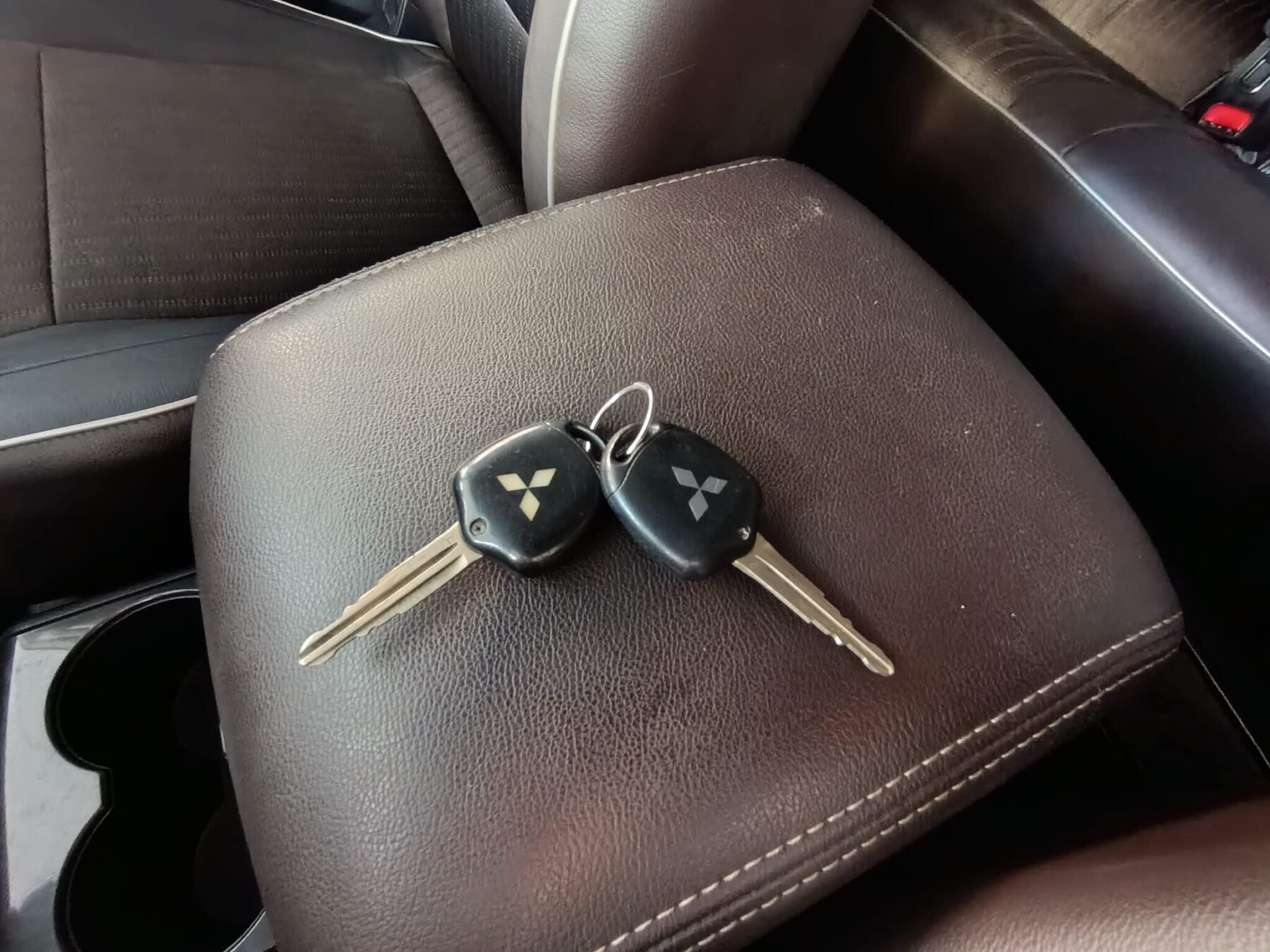 MITSUBISHI Montero 3.2 DID INTENSE 