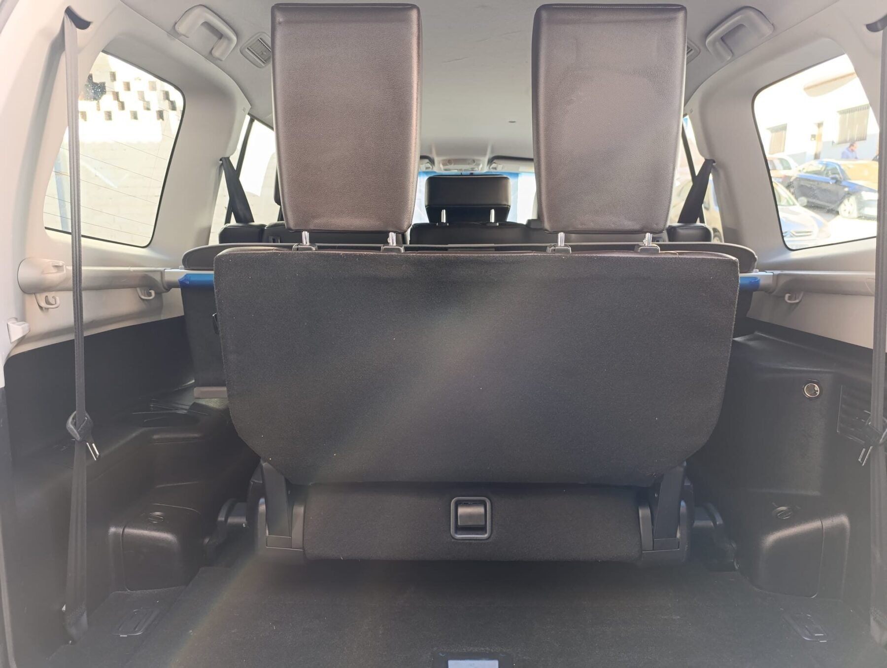 MITSUBISHI Montero 3.2 DID INTENSE 