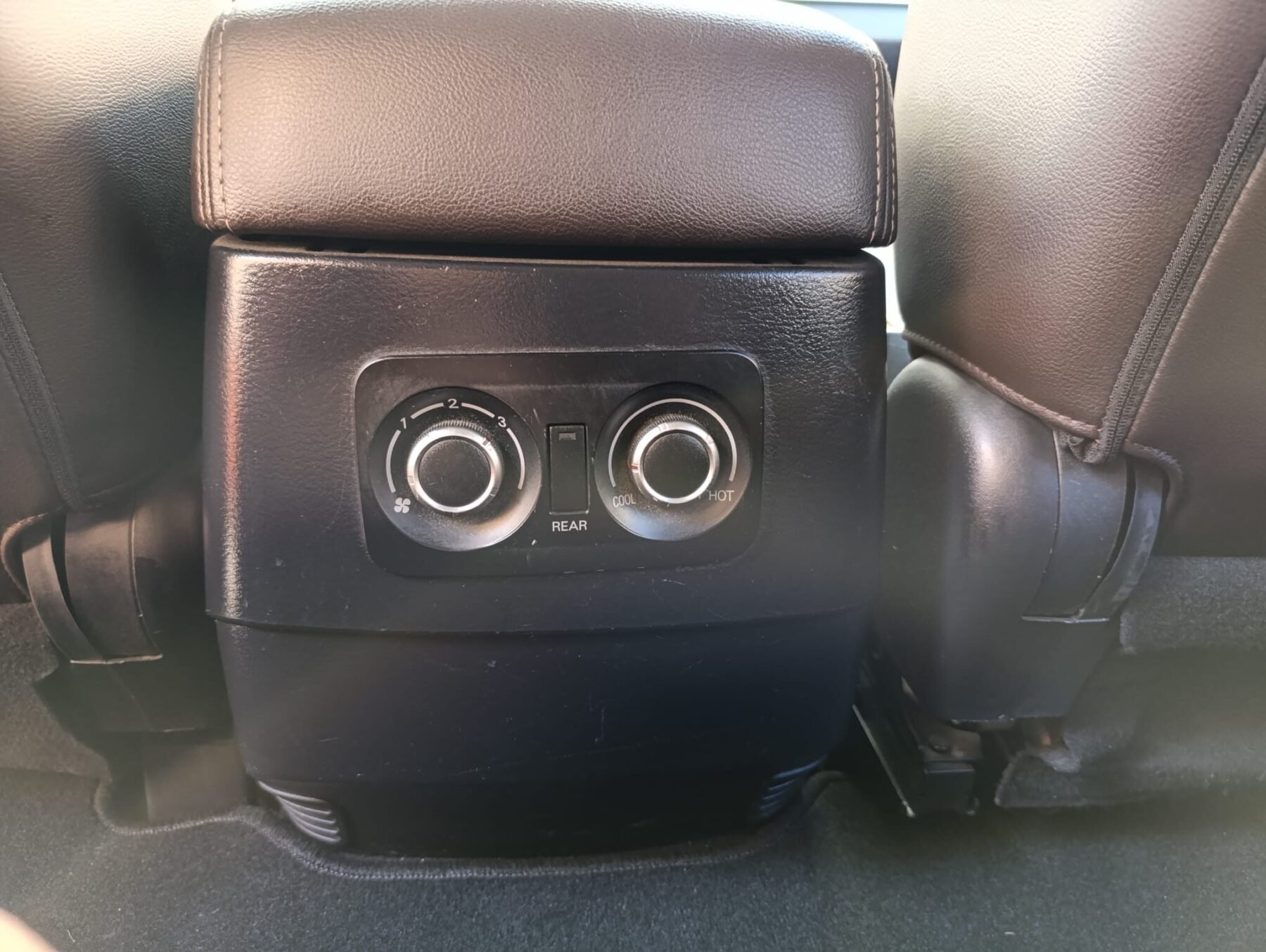 MITSUBISHI Montero 3.2 DID INTENSE 