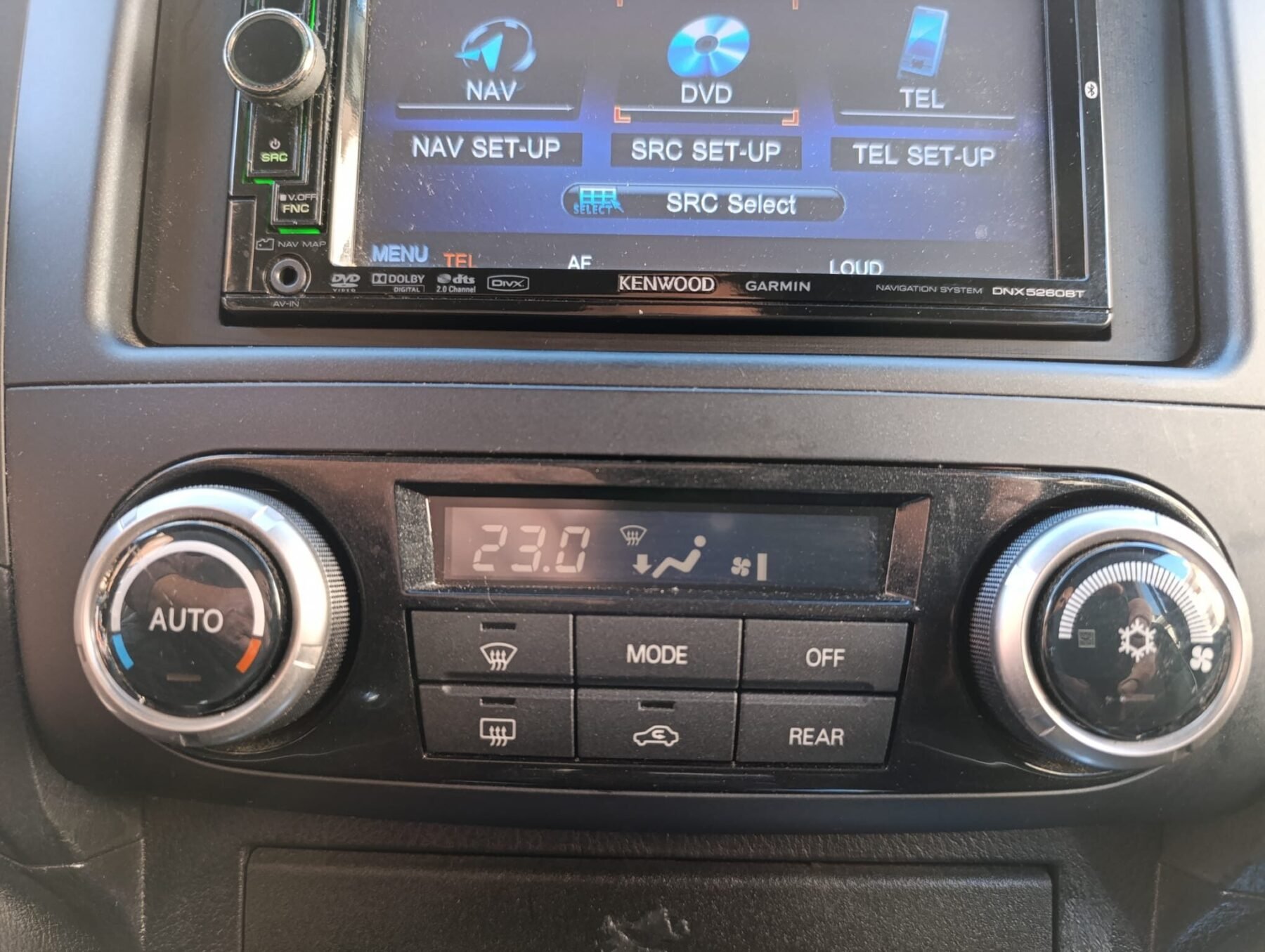 MITSUBISHI Montero 3.2 DID INTENSE 