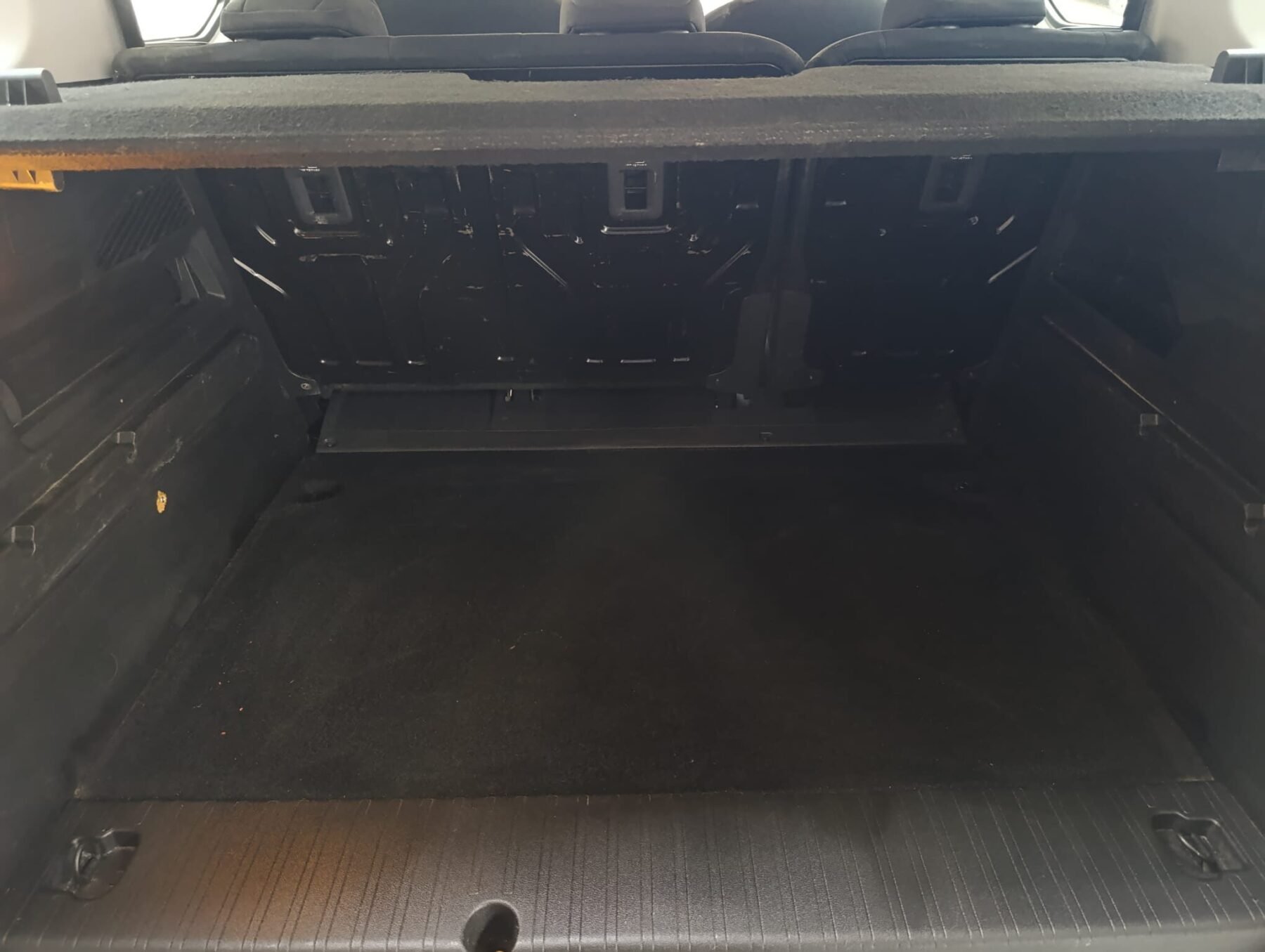 PEUGEOT Rifter 100 cv 6 velocidades 