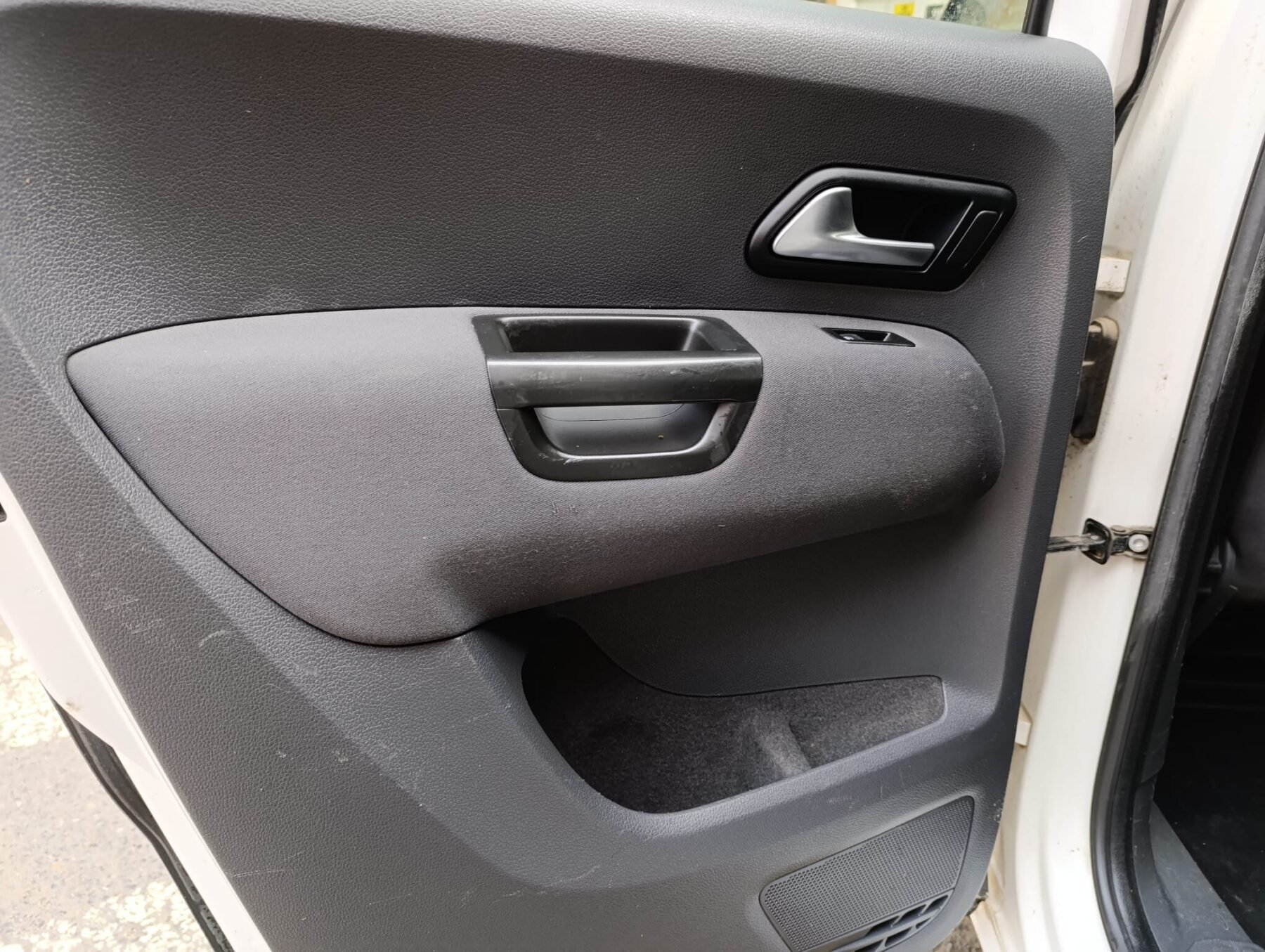 VOLKSWAGEN Amarok 2.0 tdi 4x2