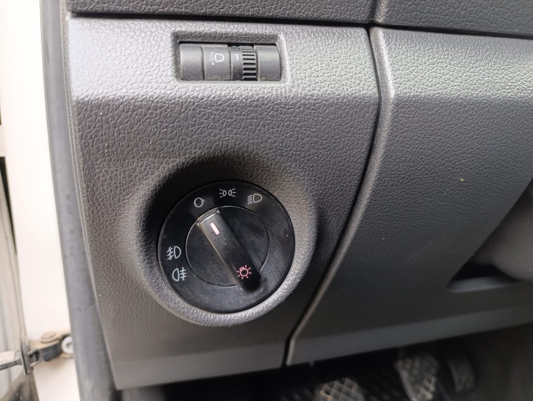 VOLKSWAGEN Amarok 2.0 tdi 4x2